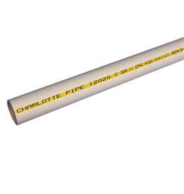 CPVC PIPE/ PRICED PER FT