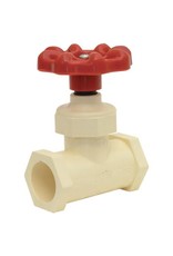 CPVC STOP VALVE SLIP X SLIP