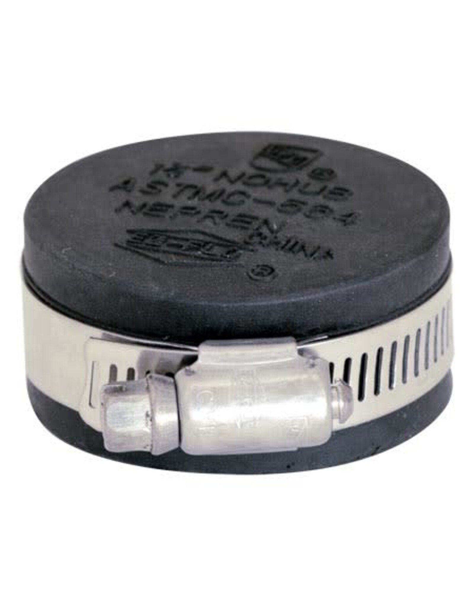 CT TEST CAP