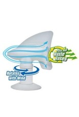 Cyclone Swr Vent Cvr 40595