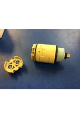 Delta Peerless 2 piece cartridge