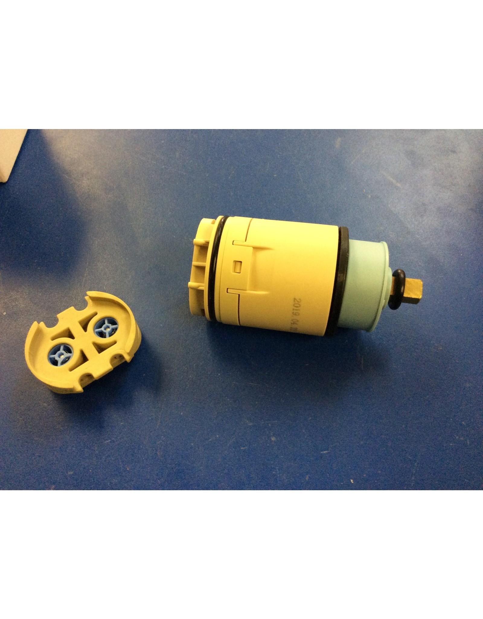 Delta Peerless 2 piece cartridge