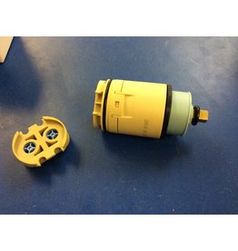 Delta Peerless 2 piece cartridge