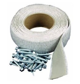 Deluxe Vent Installation 76017