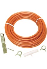 Dial Bleed Off Kit