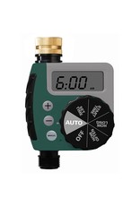 DIGITAL TIMER/ SPRINKLERS