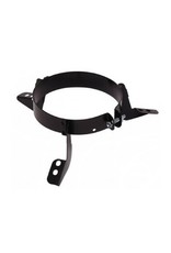 Direct drive belly band blower mounting ring set
