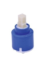 DISC CARTRIDGE EZFLOW single handle