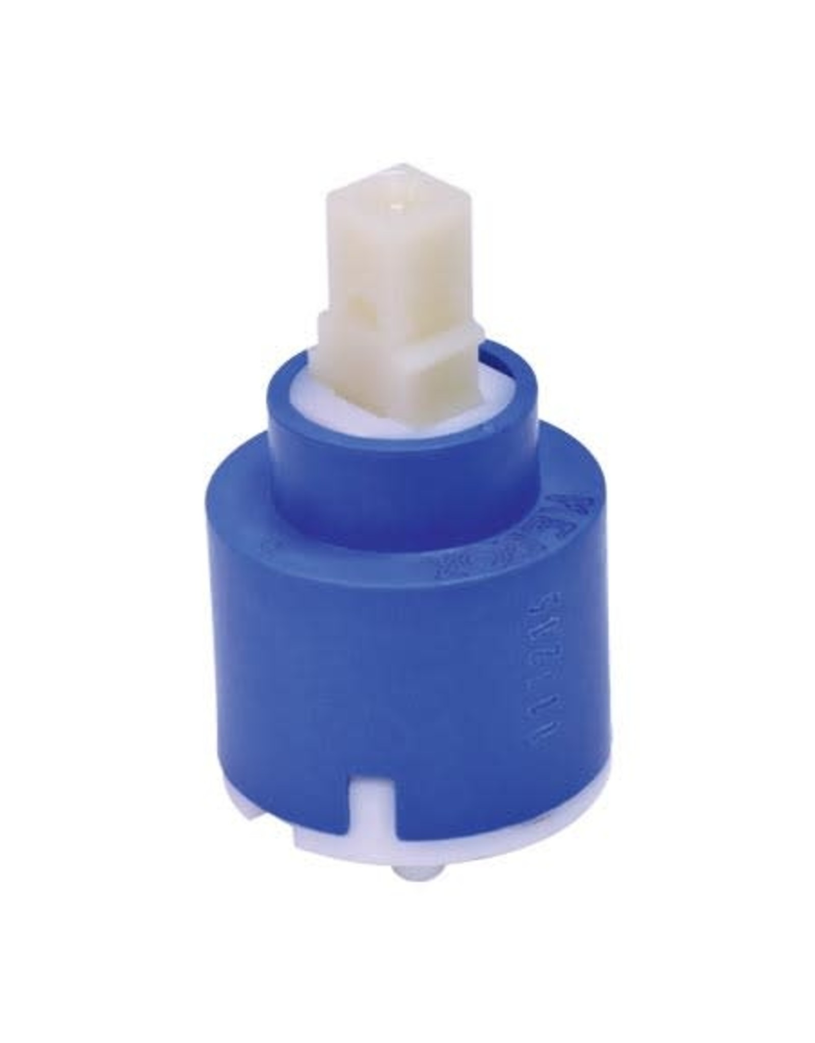 DISC CARTRIDGE EZFLOW single handle
