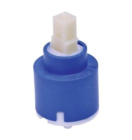 DISC CARTRIDGE EZFLOW single handle