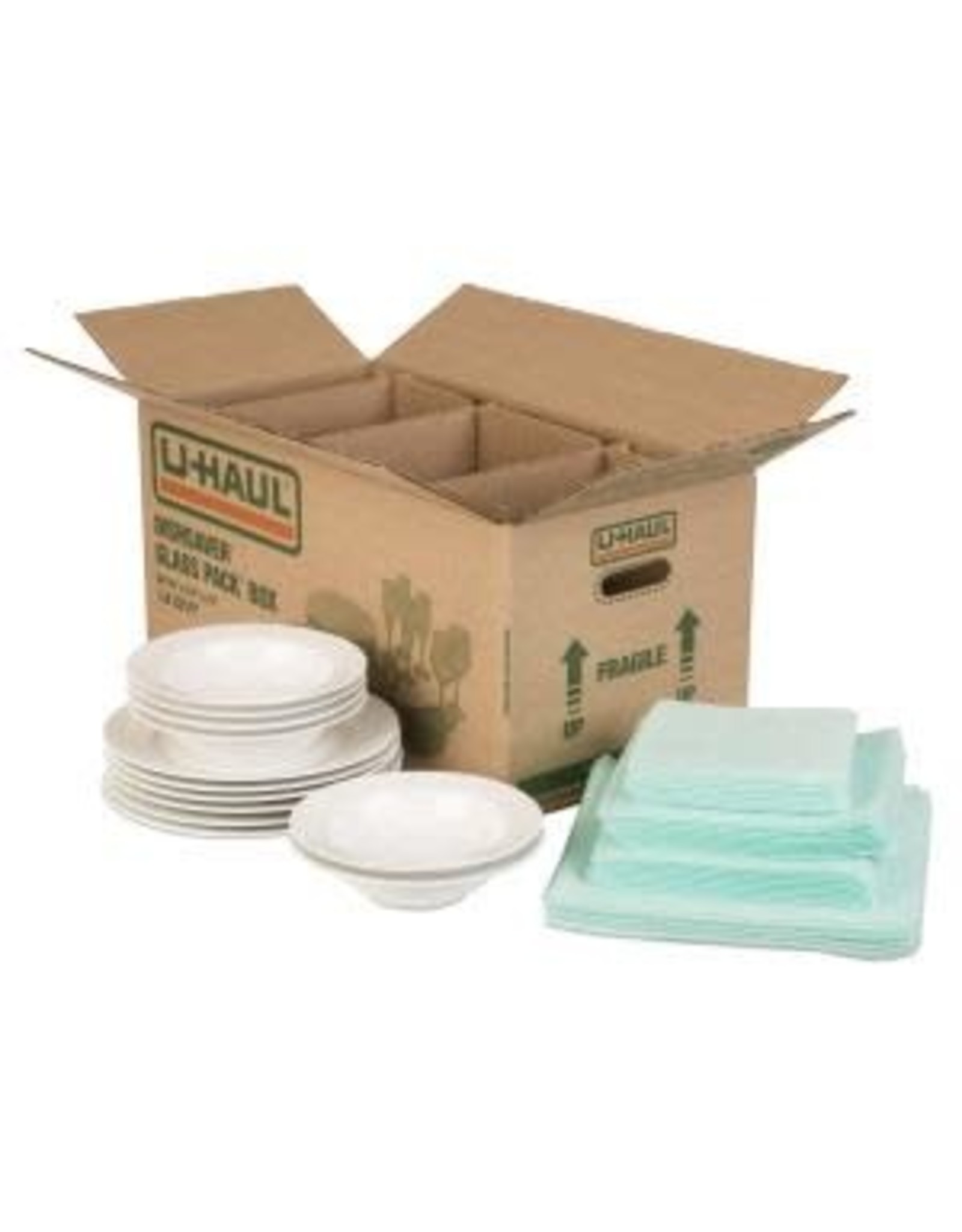 Dish Saver Kit