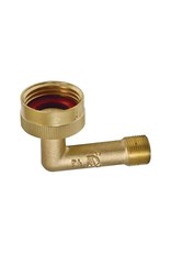 DISHWASHER ELBOW 3/8" X 3/4"