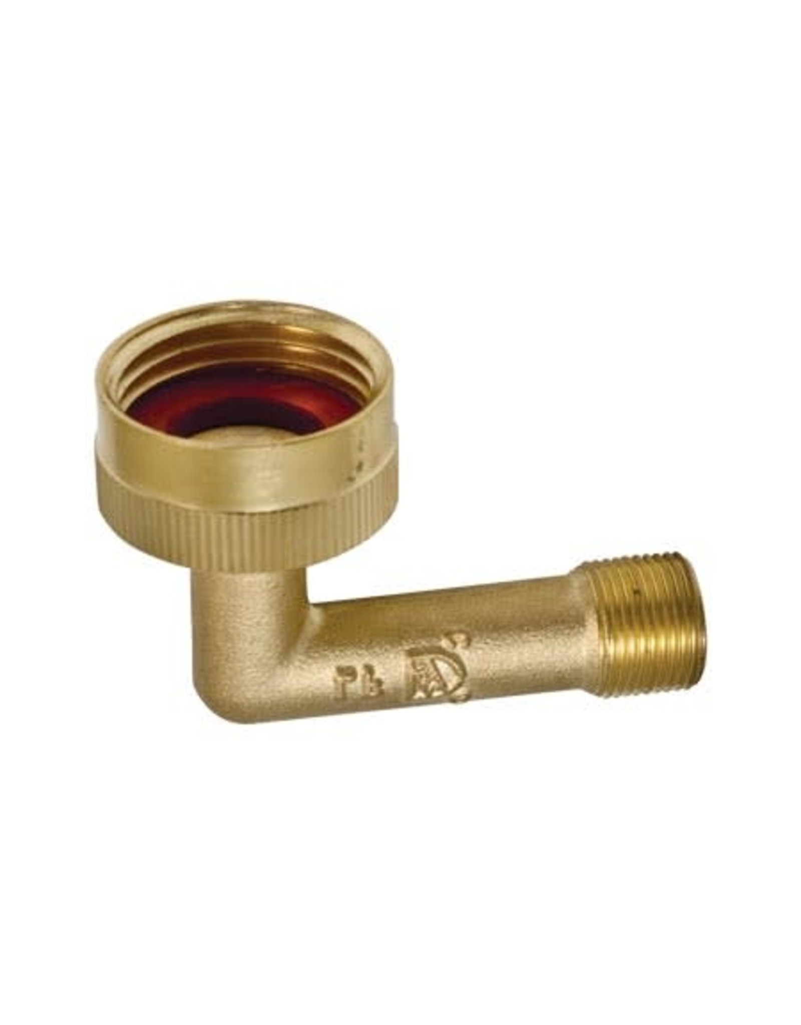 DISHWASHER ELBOW 3/8" X 3/4"