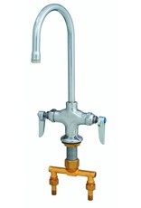 Double Pantry Faucet