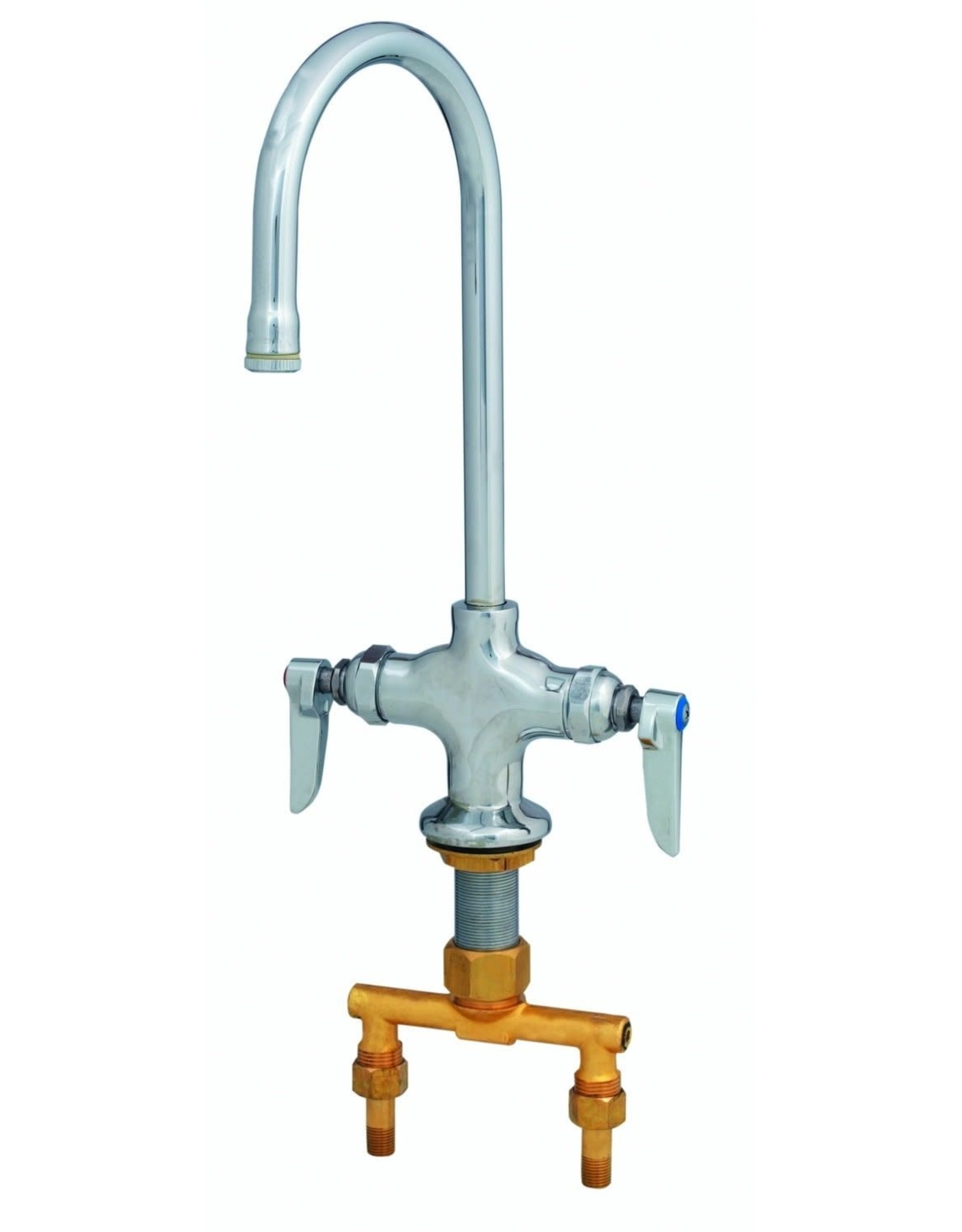 Double Pantry Faucet