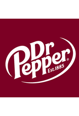 Dr. Pepper 16.9 fl oz Bottle