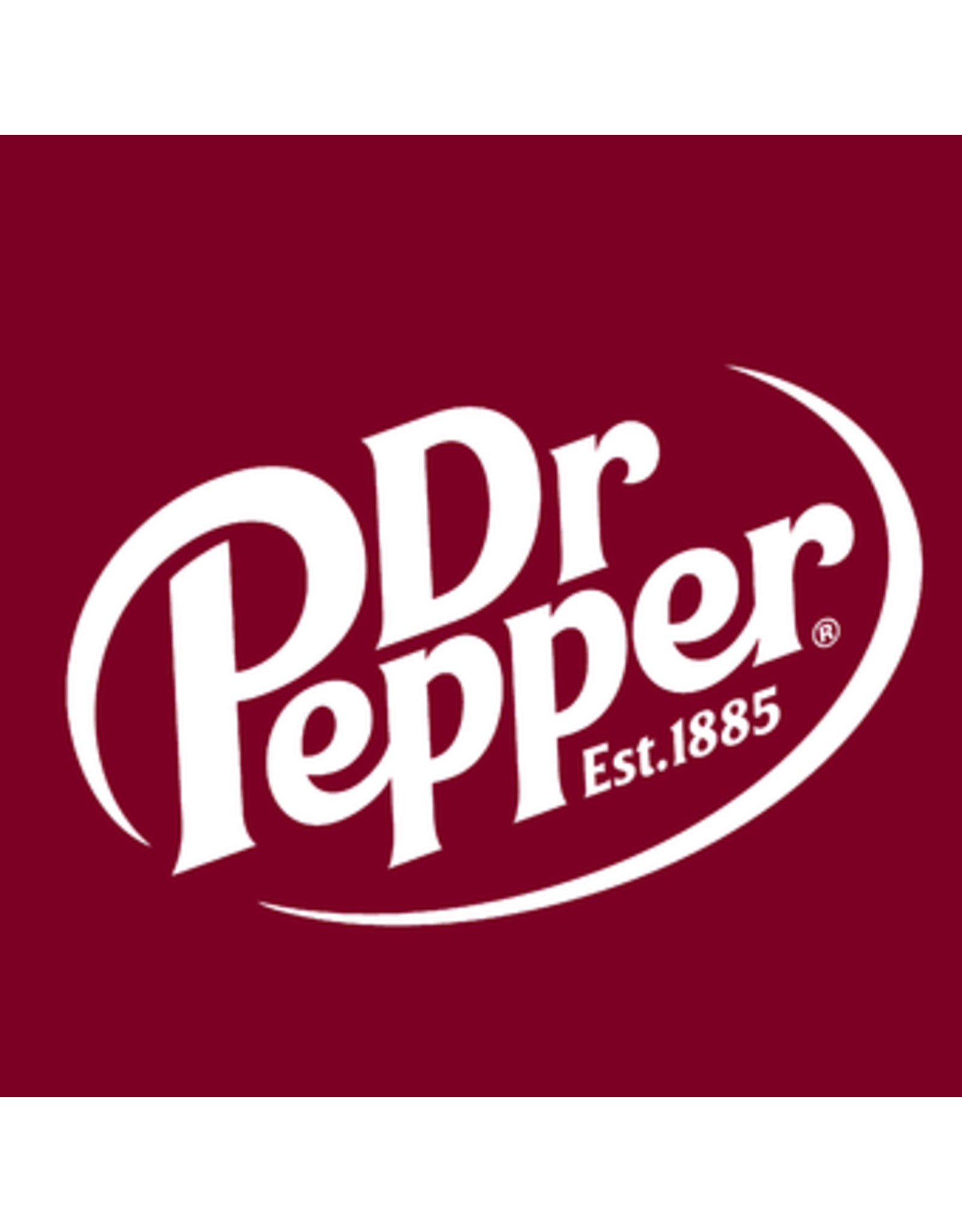 Dr. Pepper 16.9 fl oz Bottle
