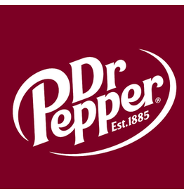 Dr. Pepper 16.9 fl oz Bottle