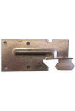 DRAWER ROLLER BRACKET