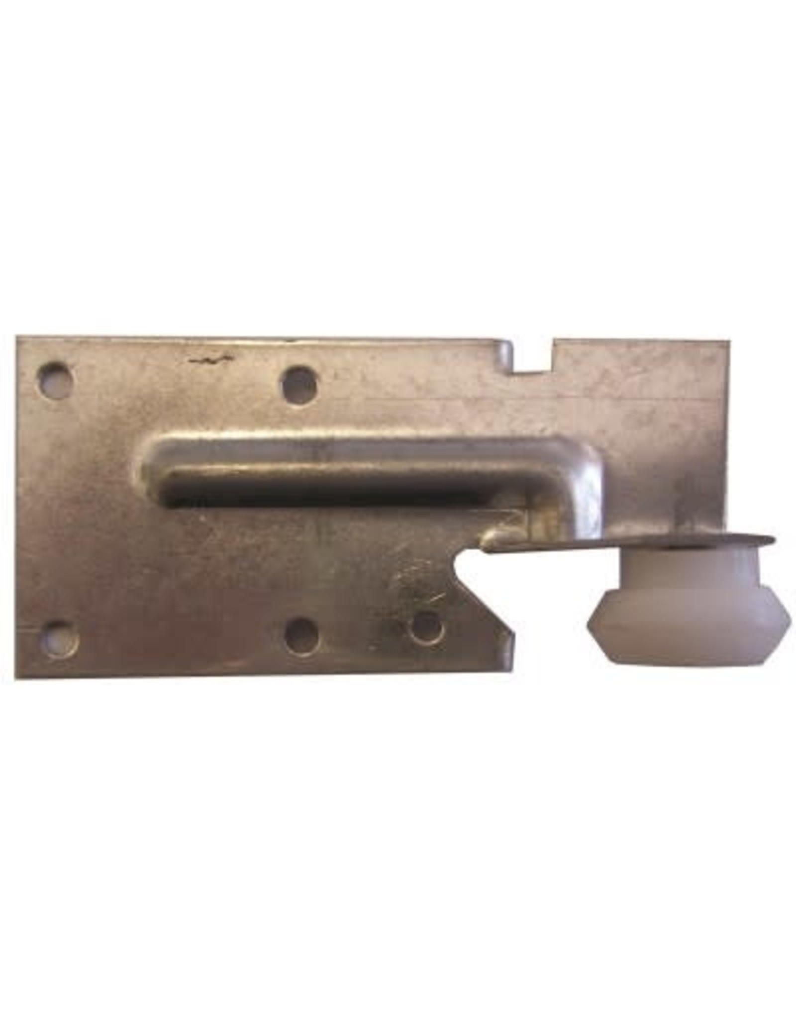 DRAWER ROLLER BRACKET