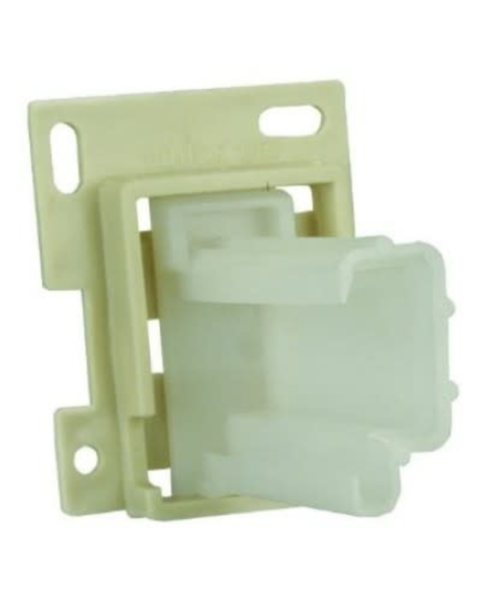 Drawer Slide Socket Set