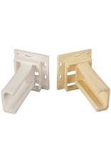 Drawer Slide Socket Set C Shape