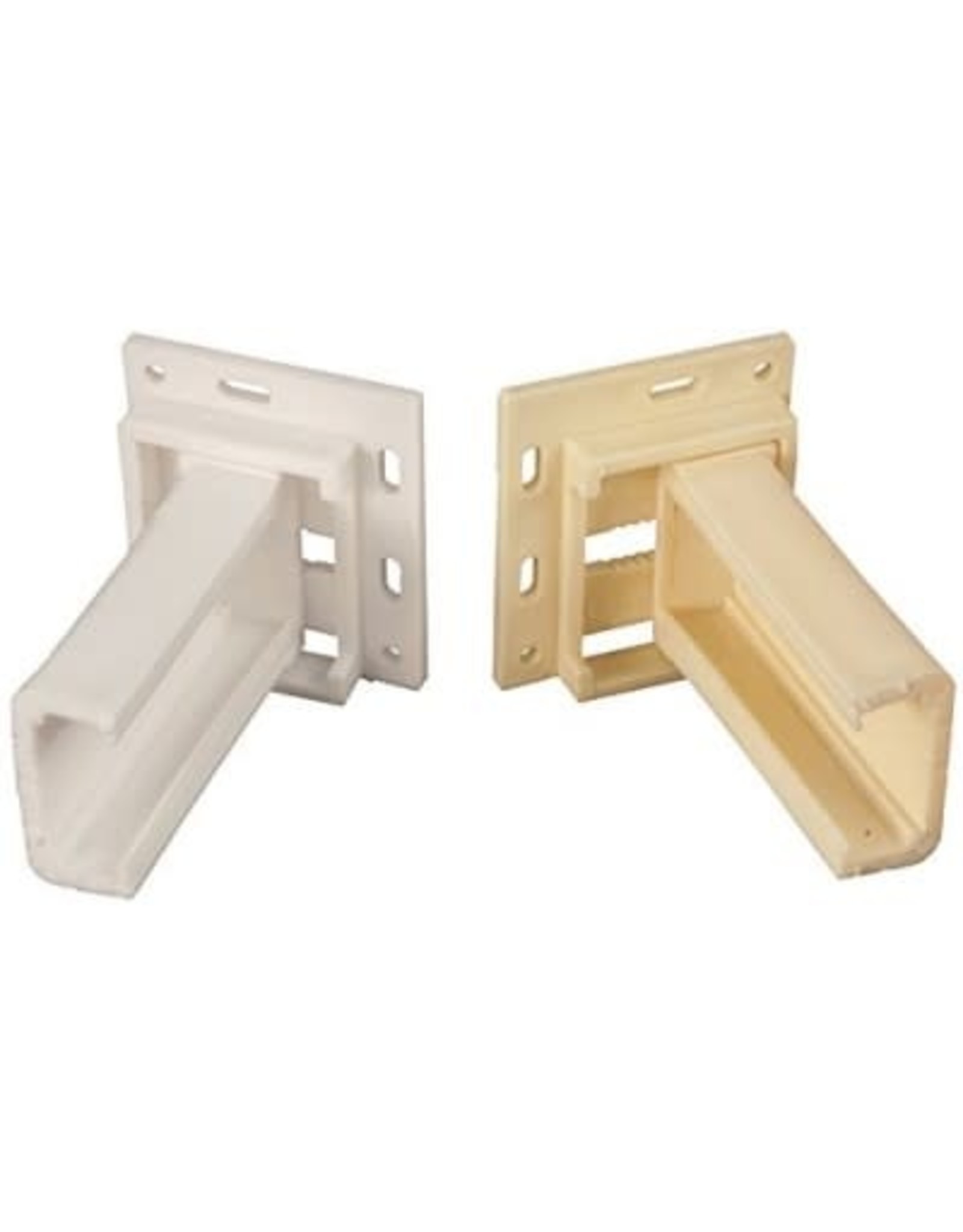 Drawer Slide Socket Set C Shape