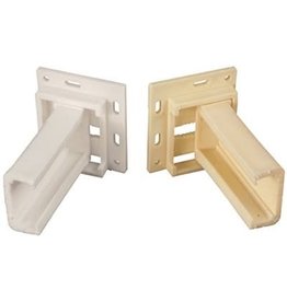 Drawer Slide Socket Set C Shape