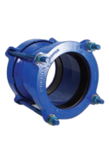 DRESSURE COUPLING