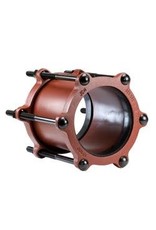 DRESSURE COUPLING