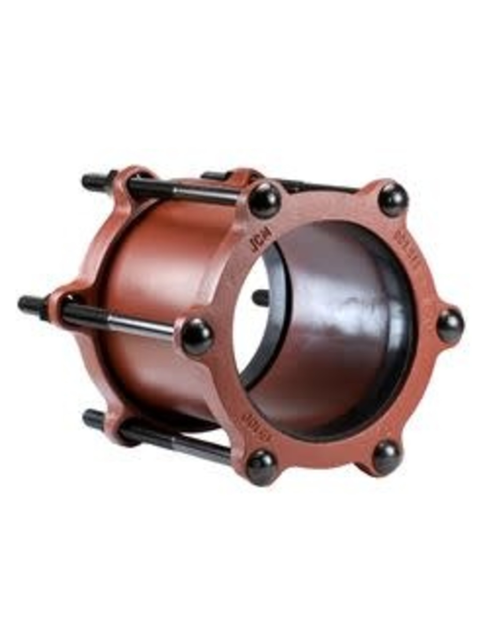 DRESSURE COUPLING