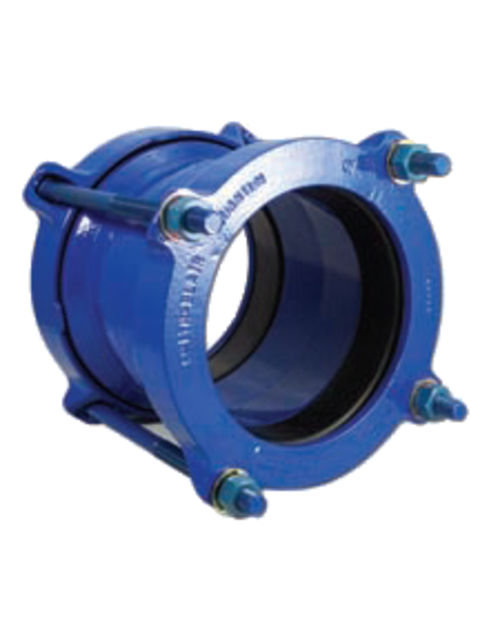 DRESSURE COUPLING