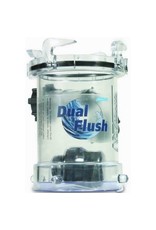 DUAL FLUSH - BULK 39072