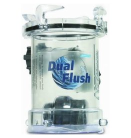 DUAL FLUSH - BULK 39072