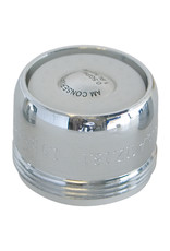 Dual Thread Aerator w/Male or Female Threads