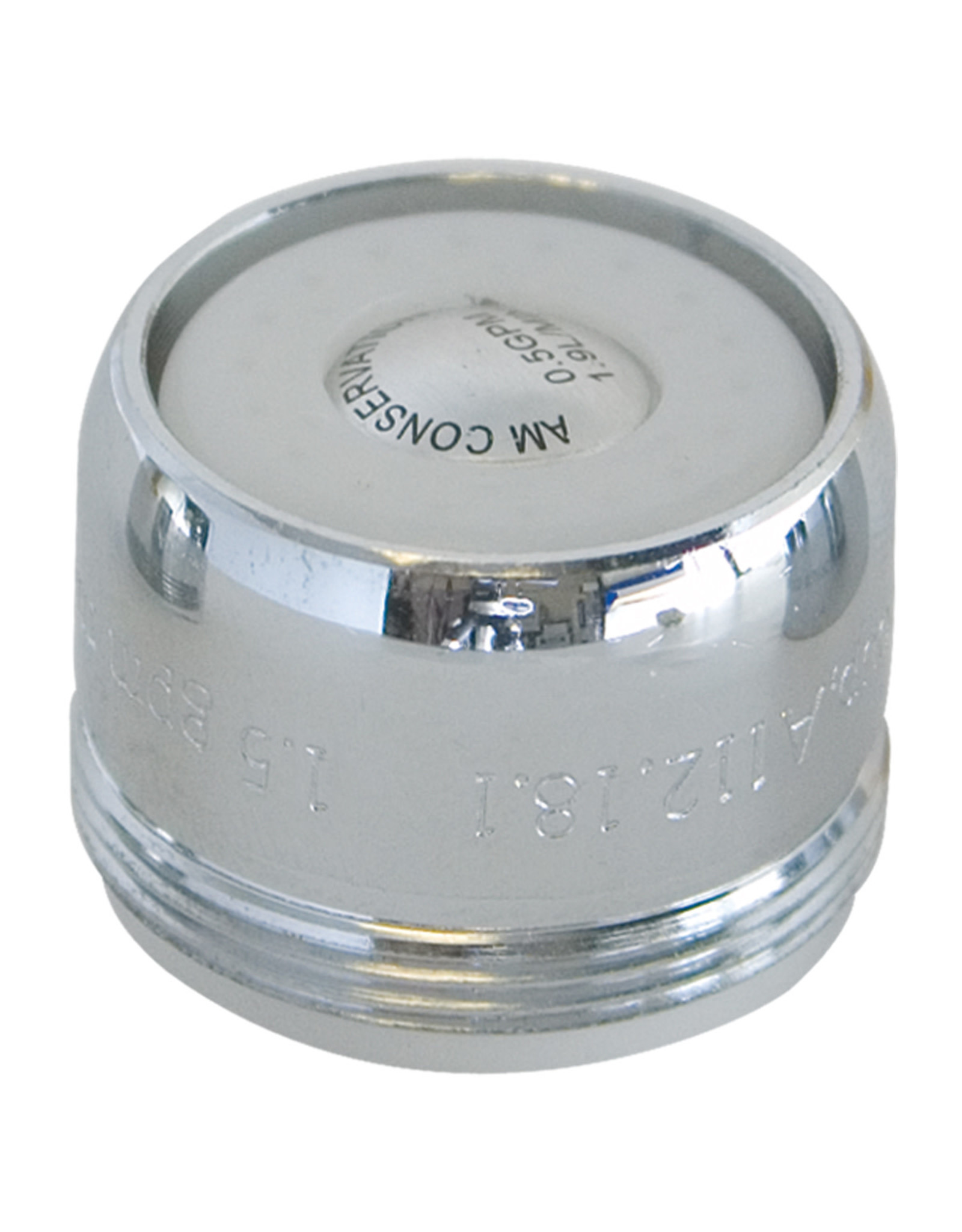 Dual Thread Aerator w/Male or Female Threads