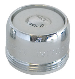 Dual Thread Aerator w/Male or Female Threads