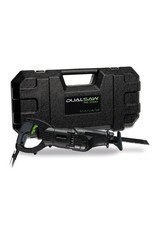 DualSaw 10 Amp Dual Blade Reciprocating Saw