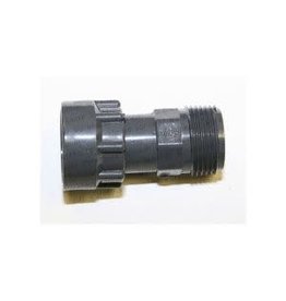 Dura Manifold System Adapter