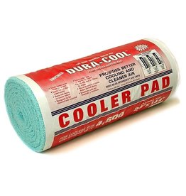 36 " Dura-Cool Pad Rolls Per Ft