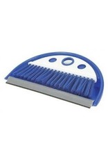 Dust Pan w/ Whisk Broom 43945
