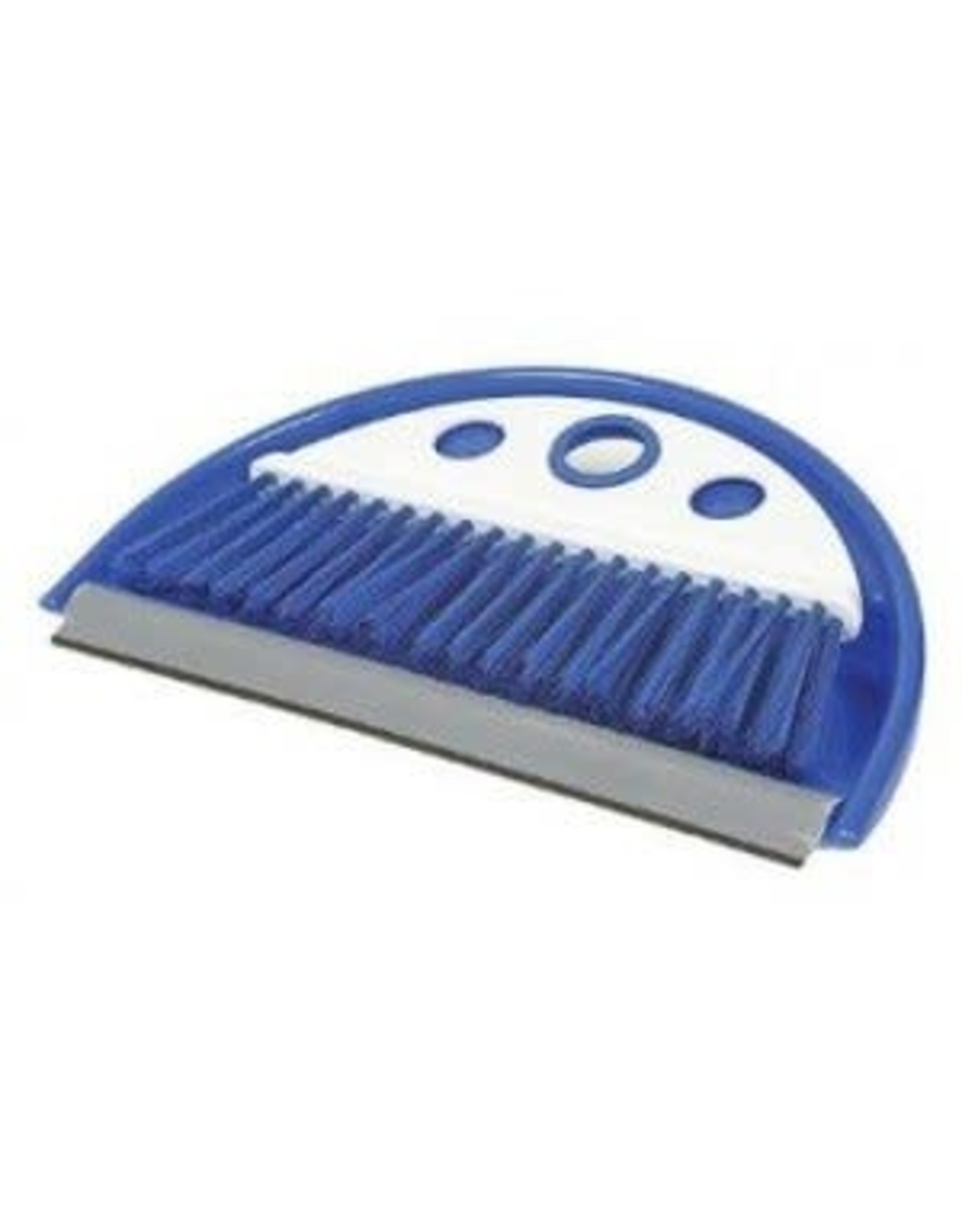 Dust Pan w/ Whisk Broom 43945