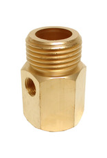EASY ADAPTER 1/2 X 1/8 X 1/2