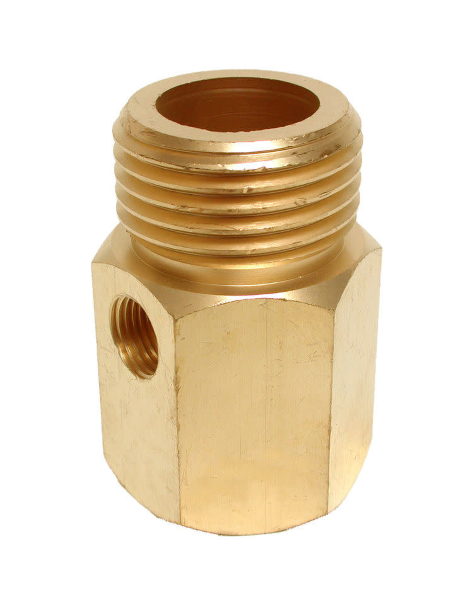 EASY ADAPTER 1/2 X 1/8 X 1/2