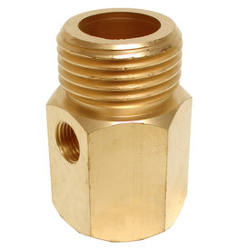 EASY ADAPTER 1/2 X 1/8 X 1/2