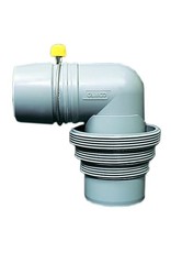 EASY SLIP ELBOW & 4" 39144