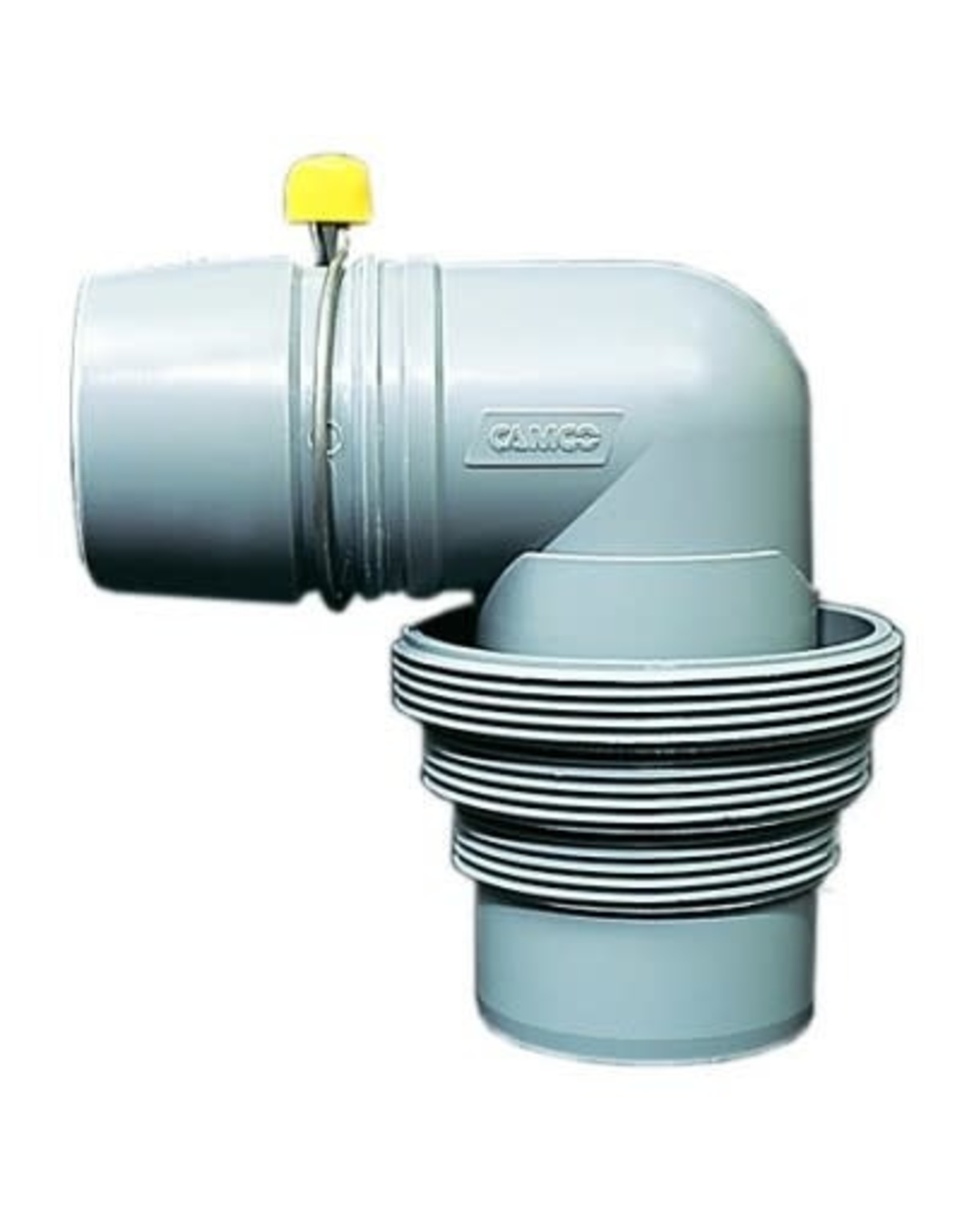 EASY SLIP ELBOW & 4" 39144
