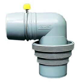 EASY SLIP ELBOW & 4" 39144