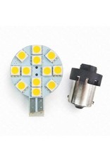ECO WBU CW 12 LED 6PK