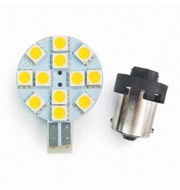 ECO WBU CW 12 LED 6PK